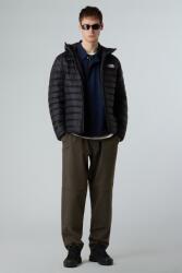 The North Face The North Face, Classic pihével bélelt dzseki kapucnival, Fekete, XL (NF0A8D1TJK31-XL)