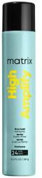 Matrix Total Results High Amplify Proforma Hajlakk 400ml