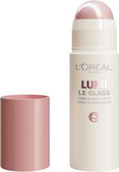 L'Oréal L'ORÉAL PARIS Lumi Glass 620 Pink Ballet 7 g