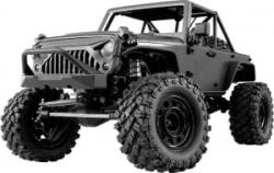 AMEWI Hyper Go SC Scale Crawler 1: 12 Brushless RC kezdő modellautó Elektro Crawler RtR 2, 4 GHz Fényeffekttel (22701; 0) (22701;0)