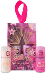 Revolution Beauty Jelly Blush & Highlighter Duo Set