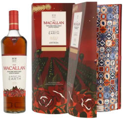 THE MACALLAN A Night on Earth Jerez Whisky (43% 0, 7L)