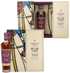 THE MACALLAN Art Is The Flower (50, 4% 0, 7L)