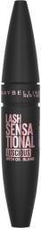 Maybelline NY Maybelline Lash Sensational Luscious legyező hatású szempillaspirál értékes olajokkal