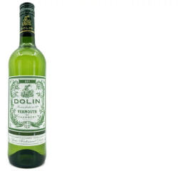 Fratelli Branca Distillery Dolin Dry vermouth (0, 75L 17, 5%)