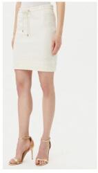 JOOP! szoknya, pamut/poliészter, krémszínű, 36 EU (0000305192714_36)
