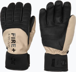 BOGNER Férfi síkesztyű BOGNER Fire+Ice Erko R-TEX XT dune