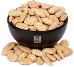 Bery Jones mandula Carmel USA hántolt, pörkölt, sózott, 1 kg (BJ-RN-1000B08)