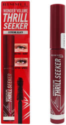 Rimmel Wonder'Volume Thrill Seeker Mascara Extreme Black 8 ml