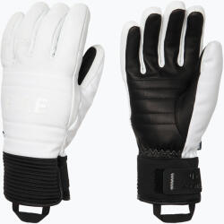 BOGNER Női síkesztyűk BOGNER Fire+Ice Ina off white