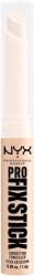 NYX Cosmetics Pro Fix Stick 02 Fair korrektor, 1, 6 g