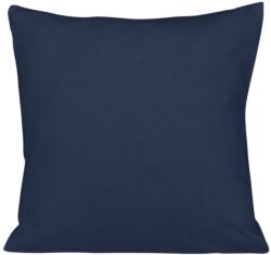 Darymex Dekoratív párnahuzat, Darymex, Jersey 40x40 tengerészkék (1274095)