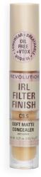 Revolution Beauty IRL Filter Finish Concealer C9.5 6 g