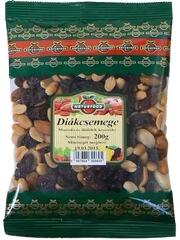 Natur-Food Kft Naturfood Diákcsemege prémium 100g