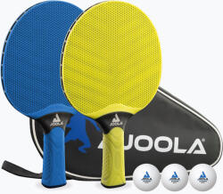 JOOLA Asztaltenisz szet JOOLA Vivid Outdoor Set