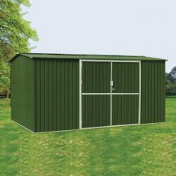 Avenberg Hunter G1 4, 1 x 2, 6 m zöld