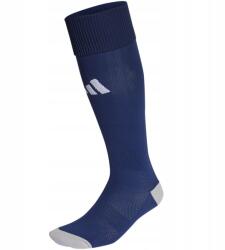 adidas Férfi futballnadrág, Adidas, Milano 23, poliészter/elasztán, sötétkék, 43-45 EU (marba-134244-daea2645f1cd3c47b18a56253e19674d)
