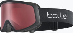 Bollé Gogle narciarskie Bollé Bedrock black matte/vermillon
