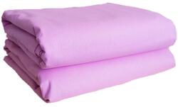 Kotonia Home paplanhuzat-szett, 2 db, 100% pamut, Ranforce, 150x200 cm, Rózsaszín