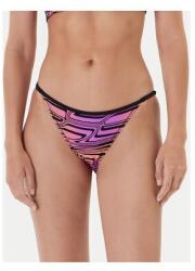 PUMA női alsó, 947045, Poliamid/Elasztán, XS INTL, Lila (0000304732669_XS)