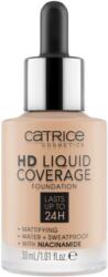 CATRICE HD Liquid Coverage Foundation 030 30 ml