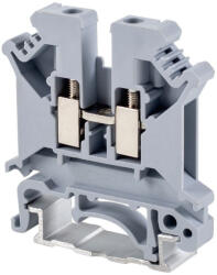 Tracon sor. kapcs. 4mm2 TSKA4 (TSKA4)