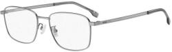 HUGO BOSS HB 1871/F R81 54 Férfi szemüvegkeret (optikai keret)
