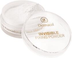 DERMACOL Invisible Fixing Powder White 13, 5 g (85960145)