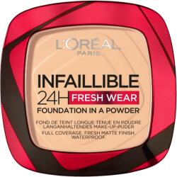 L'Oréal ĽORÉAL PARIS Infaillible 24H Fresh Wear Foundation 40 Cashmere 9 g