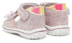 Primigi Lányka szandál, 7864822, Primigi, Természetes bőr, 22 EU, Rózsaszín (0000305068255_22)