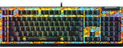Razer BlackWidow V4 X Pokemon Edition RGB (RZ03-04704200-R3M1)