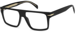 David Beckham DB 7154 807 57 Férfi szemüvegkeret (optikai keret)
