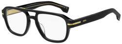 HUGO BOSS HB 1854/G 807 53 Férfi szemüvegkeret (optikai keret)