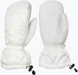 BOGNER Női síkesztyűk BOGNER Selia off white