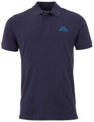 Kappa Férfi pólóing, Kappa, kék, M (31052_36)