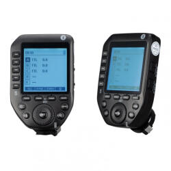 Godox Xpro-O II Rádiós Vakukioldó - Jeladó Olympus Panasonic