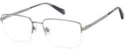Fossil FOS 7208/G R80 55 Férfi szemüvegkeret (optikai keret)