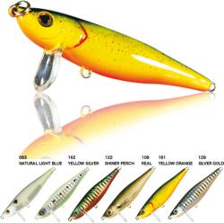 Nomura Vobler Nomura Ranger Minnow 7cm 13G Silver Gold (NM.52212907)