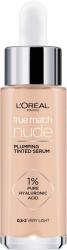L'Oréal L'ORÉAL PARIS True Match Tinted Serum 0.5-2 Very Light 30 ml