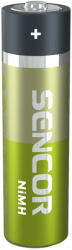 Sencor Újratölthető elem 2600mAh | SBA HR06 2BP AA (SBA HR6 2BP AA)