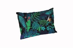 Alcam Egzotikus párna, Alcam steppelt mikroszálas, 50x70 cm, tarka