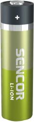 Sencor Újratölthető elem 2000mAh | SBA 18650 (SBA 18650 1BP)