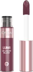L'Oréal L'ORÉAL PARIS Lumi Liquid Blush Cool Berry 10 ml (30189805)