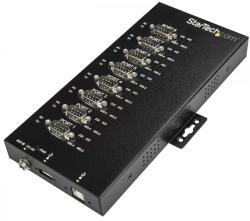 StarTech Icusb234858i (icusb234858i)