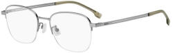 HUGO BOSS HB 1872/F 6LB 53 Férfi szemüvegkeret (optikai keret)