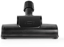 Nedis VCBR110TBVAR univerzális turbó kefe, porszívó fej, 30 - 40 mm, minden nagyteljeljesítményű porszívóhoz ajánlott (361006)