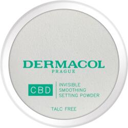 DERMACOL CBD Invisible Smoothing Setting Powder 8 g