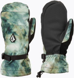 Volcom Női snowboard kesztyű Volcom V. Snow Over Mitt green