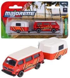 Simba Toys Majorette: Volkswagen utánfutóval (8504102000)