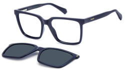 Polaroid PLD D556/C PJP 54 Férfi, Női szemüvegkeret (optikai keret)